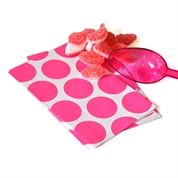 Bolsas candy bar fucsia papel (10)