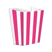 Cajitas palomitas rayas fucsia (5)