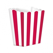 Cajitas palomitas rayas rojas (5)