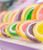 Mesas de dulces: cómo servir las golosinas