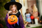 Ideas para un Halloween infantil