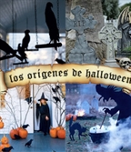 Halloween: Los orígenes