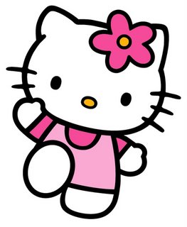 ideas fiesta Hello Kitty