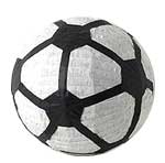 piñata fútbol