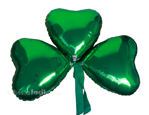 ideas decoracion fiesta San Patricio
