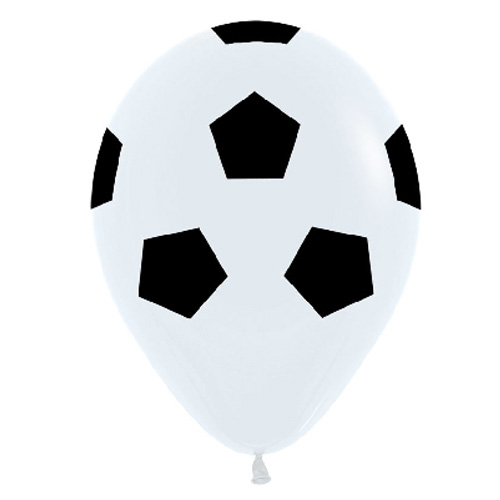 globos fútbol globos de látex balón de fútbol