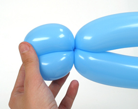 tutorial figuras con globos