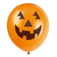 globos para fiestas Halloween