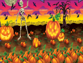 decorar fiestas Halloween decorar fiestas Halloween