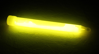 baston luminoso