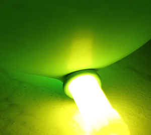 tutorial hacer globos luminosos