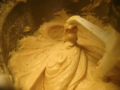 receta bizcocho