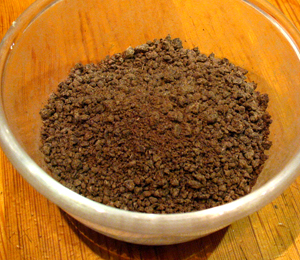 receta tarta chocolate y avellanas