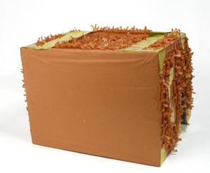 cómo adaptar una piñata de golpear a una de tirar con cintas adaptar una piñata de golpear a una de tirar