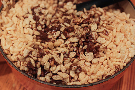 receta dulces para fiestas