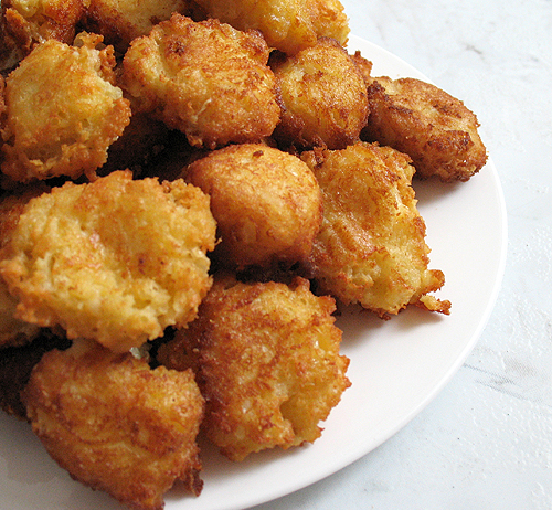 receta aperitivos para fiestas