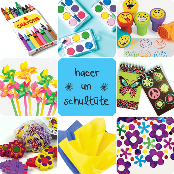 ideas para la vuelta al cole